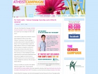Atheistcampaign.org