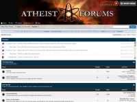 atheistforums.org Thumbnail
