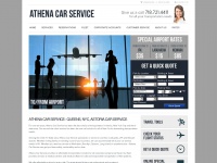 Athenacarservice.com