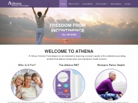 Athenaft.com