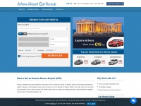Athensairportcarrentals.com