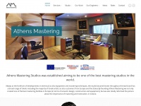 Athensmastering.com