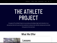 Athleteproject.com
