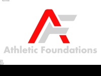 Athleticfoundations.com