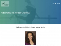 athleticgrace.com Thumbnail