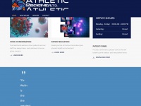 athleticmed.com