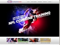 athleticedgesports.com Thumbnail