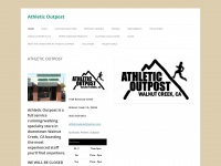 athleticoutpost.com Thumbnail