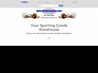 athleticsgalore.com Thumbnail