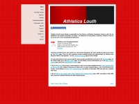 athleticslouth.com Thumbnail