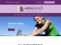 athletictouch.com