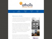 Atholls.com