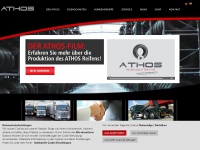 Athos-tyre.com
