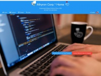 Athyron.com