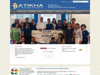 atikha.org Thumbnail