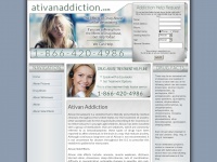 Ativanaddiction.com