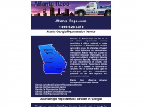 Atlanta-repo.com
