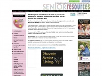 Atlanta-senior-resources.com