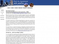 Atlantaapartmentfinder.com