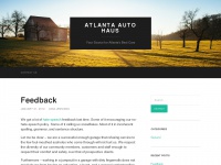 Atlantaautohaus.com