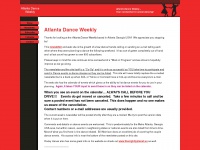 atlantadanceweekly.com