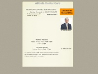 Atlantadentalcare.org