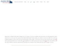 Atlantafirstumc.org