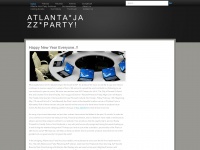 atlantajazzparty.com Thumbnail