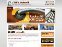 atlantalocksmithpros.com Thumbnail
