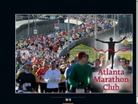 atlantamarathonclub.com Thumbnail