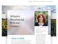 Atlantamyofascialrelease.com