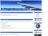 x-flightserver.net Thumbnail