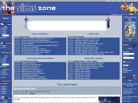 thesimszone.co.uk