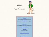 captainpackrat.com Thumbnail