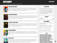 skycandy.org Thumbnail