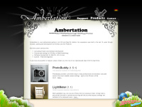 Ambertation.de