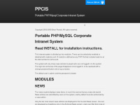 Ppcis.org