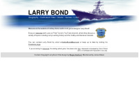 Larry-bond.com