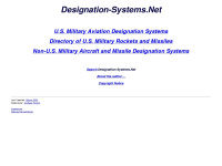 Designation-systems.net