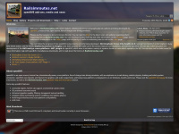 Railsimroutes.net