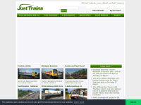 Justtrains.net