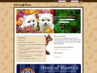 furry-paws.com Thumbnail