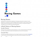 racing-games.org Thumbnail