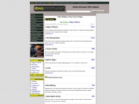 omgspider.com Thumbnail