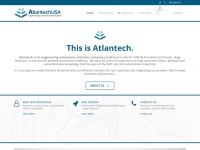 atlantechusa.com Thumbnail