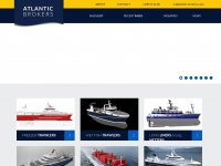atlantic-brokers.com Thumbnail