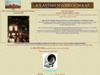 atlantianmysteryschool.com Thumbnail