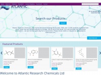 atlantic-chemicals.com Thumbnail
