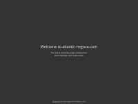 Atlantic-negoce.com