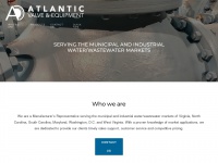 Atlantic-valve.com